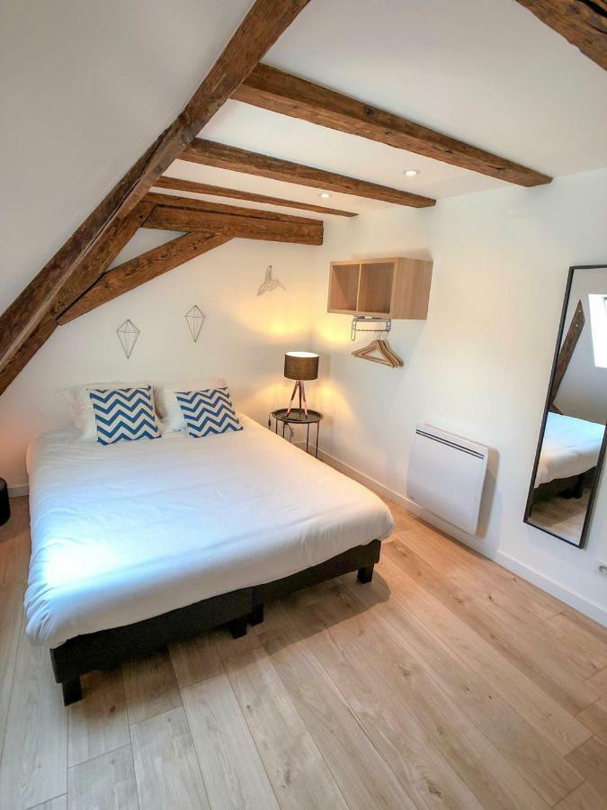 Beauty & The Beast - Old Town Cosy Apartments Колмар Екстериор снимка