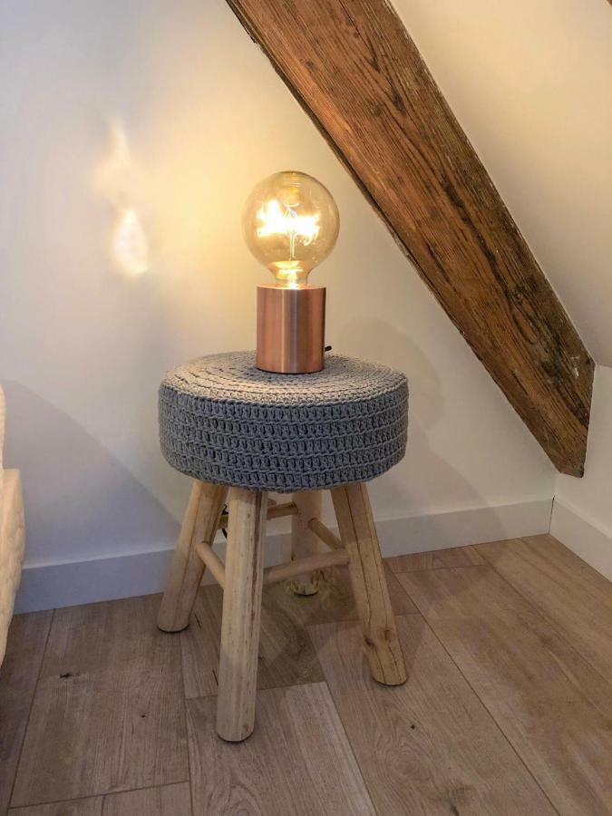 Beauty & The Beast - Old Town Cosy Apartments Колмар Екстериор снимка
