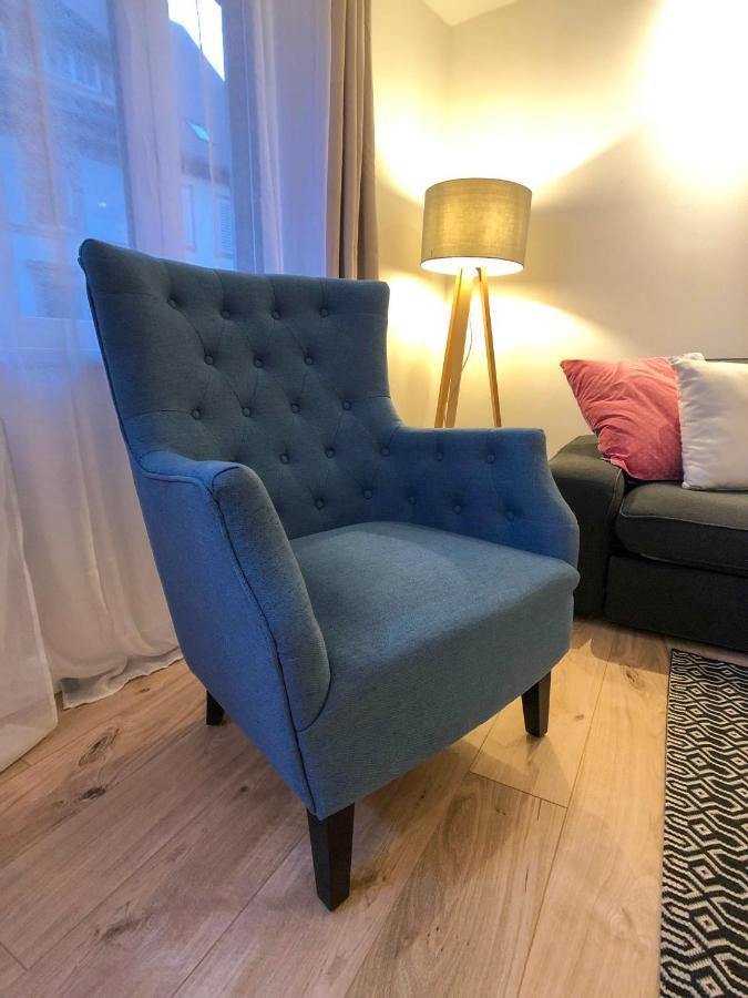 Beauty & The Beast - Old Town Cosy Apartments Колмар Екстериор снимка