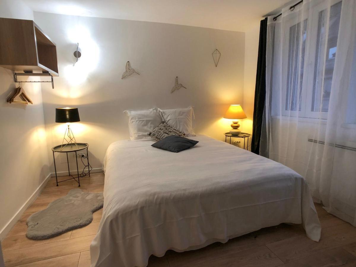 Beauty & The Beast - Old Town Cosy Apartments Колмар Екстериор снимка
