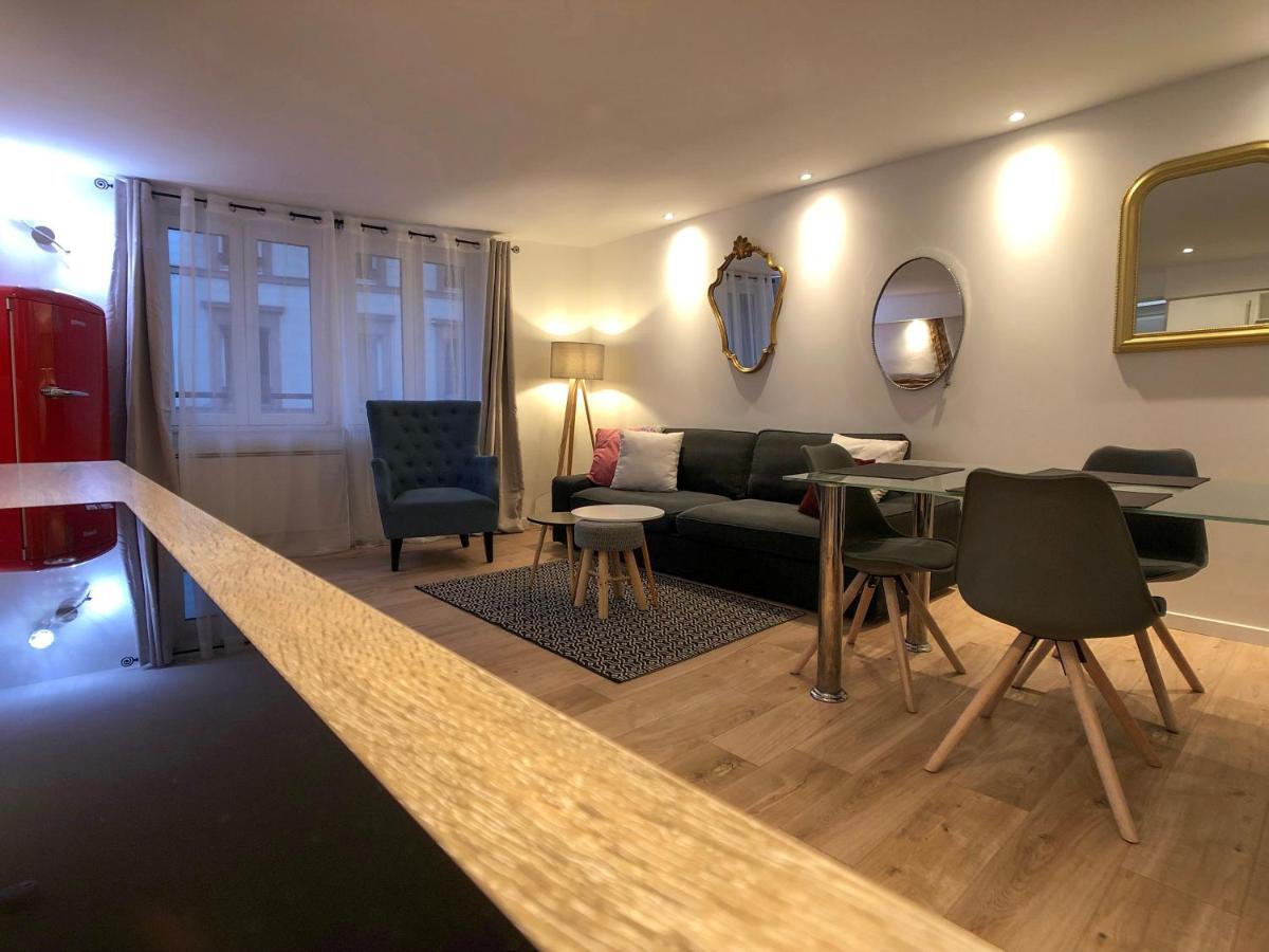 Beauty & The Beast - Old Town Cosy Apartments Колмар Екстериор снимка