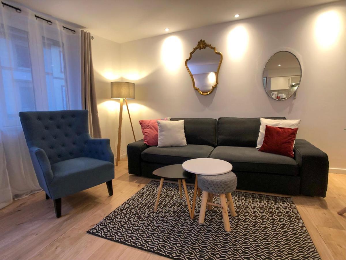 Beauty & The Beast - Old Town Cosy Apartments Колмар Екстериор снимка
