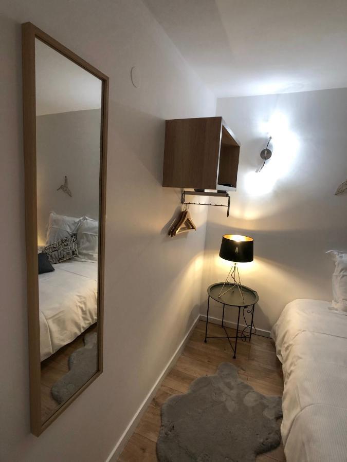 Beauty & The Beast - Old Town Cosy Apartments Колмар Екстериор снимка