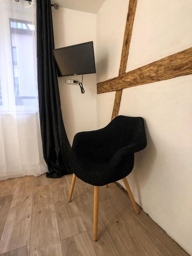 Beauty & The Beast - Old Town Cosy Apartments Колмар Екстериор снимка
