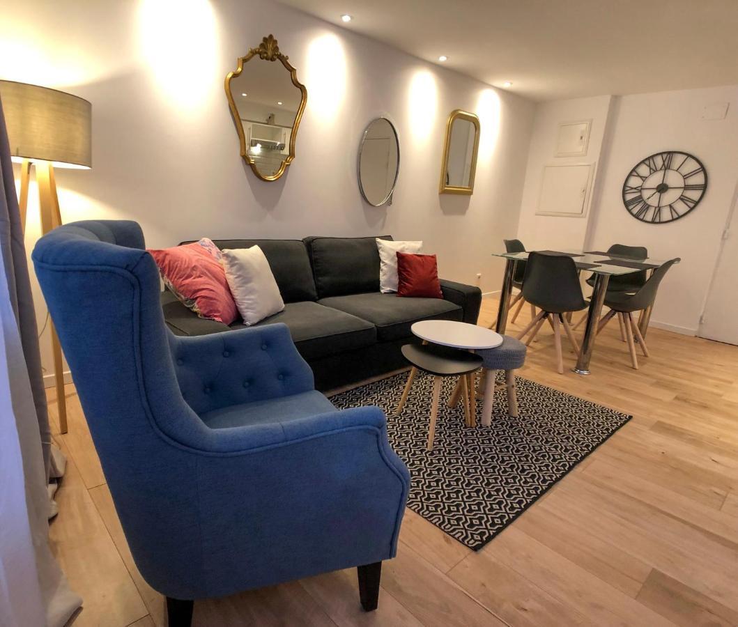 Beauty & The Beast - Old Town Cosy Apartments Колмар Екстериор снимка